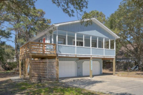 5339 - Sun Kissed Vibes by Resort Realty